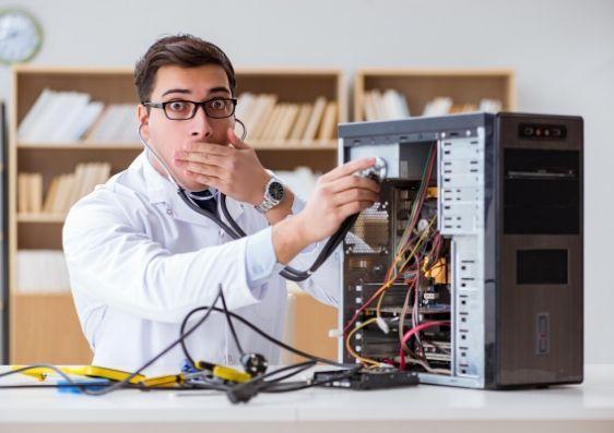 Riparazione Computer Avezzano