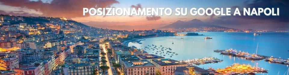 Posizionamento motori di ricerca Napoli