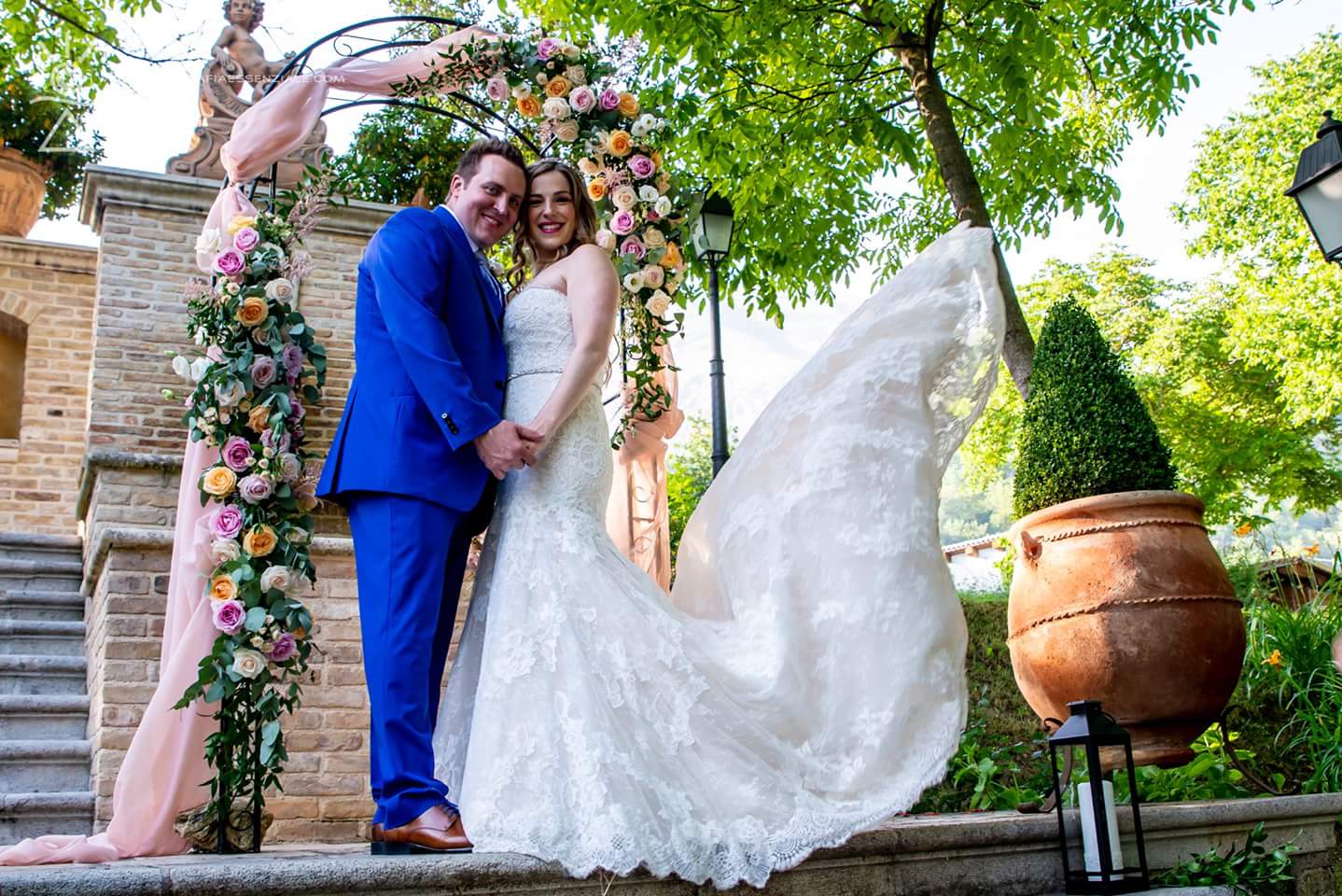 Fotografo matrimonio